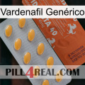 Vardenafil Genérico 43